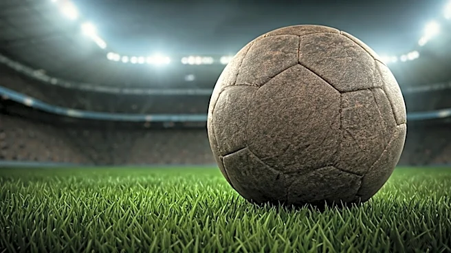 The Uruguay World Cup Story That New Fans Usually Miss