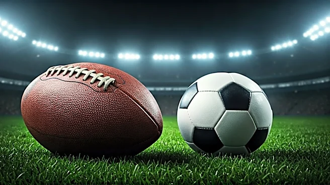 How World Cup Fantasy Compares to Your NFL Fantasy League