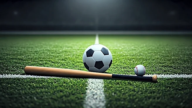 Offside in Soccer, Explained for MLB Fans