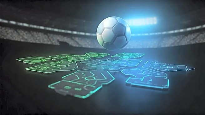 Why the 2026 World Cup Group Stage Looks Different