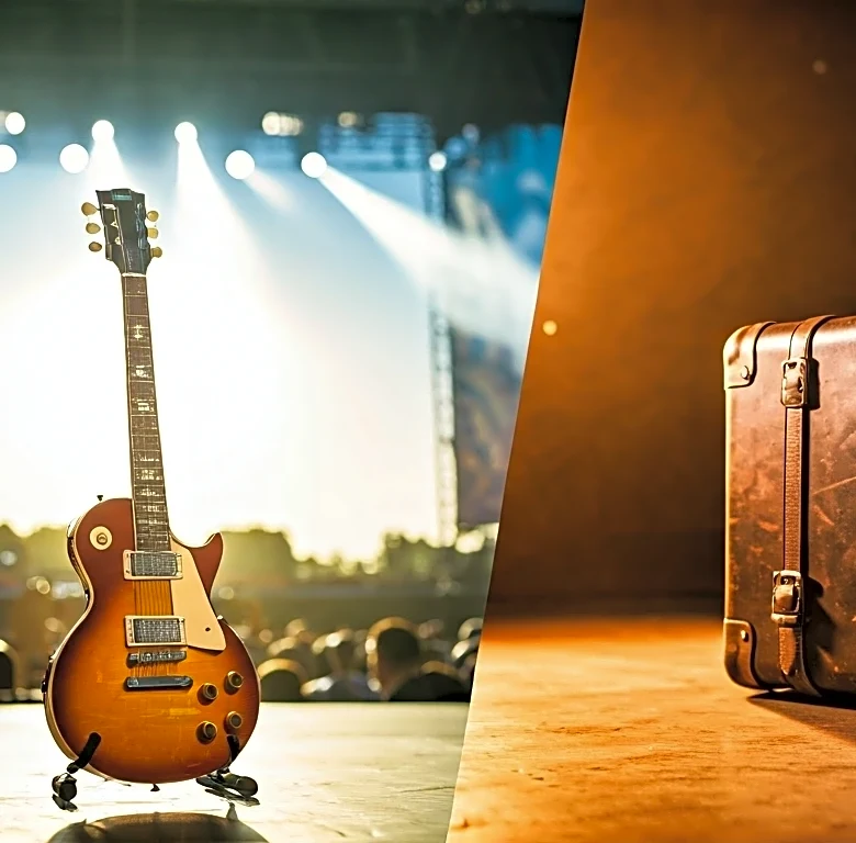 The Difference Between a Great Bonnaroo Set and a Great Tour Stop