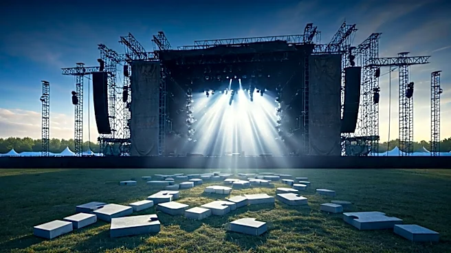 How Bonnaroo 2026 Could Rebuild Trust After Any Festival-Season Skepticism