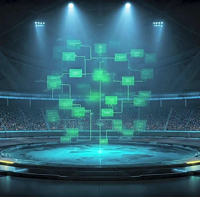 The 2026 World Cup Round of 32 Explained for Casual Fans