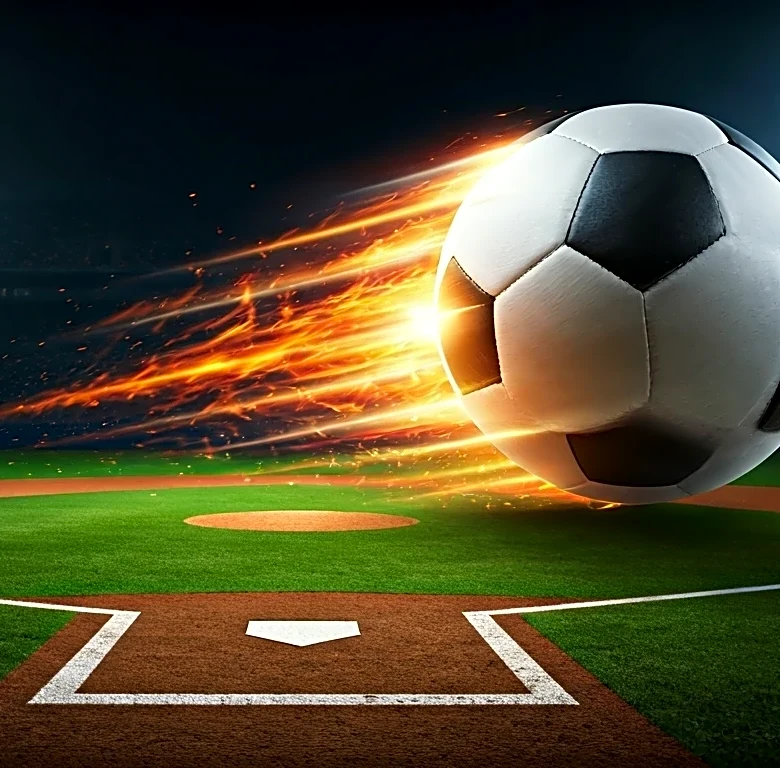 The Number 9 Role, Translated for Baseball Fans