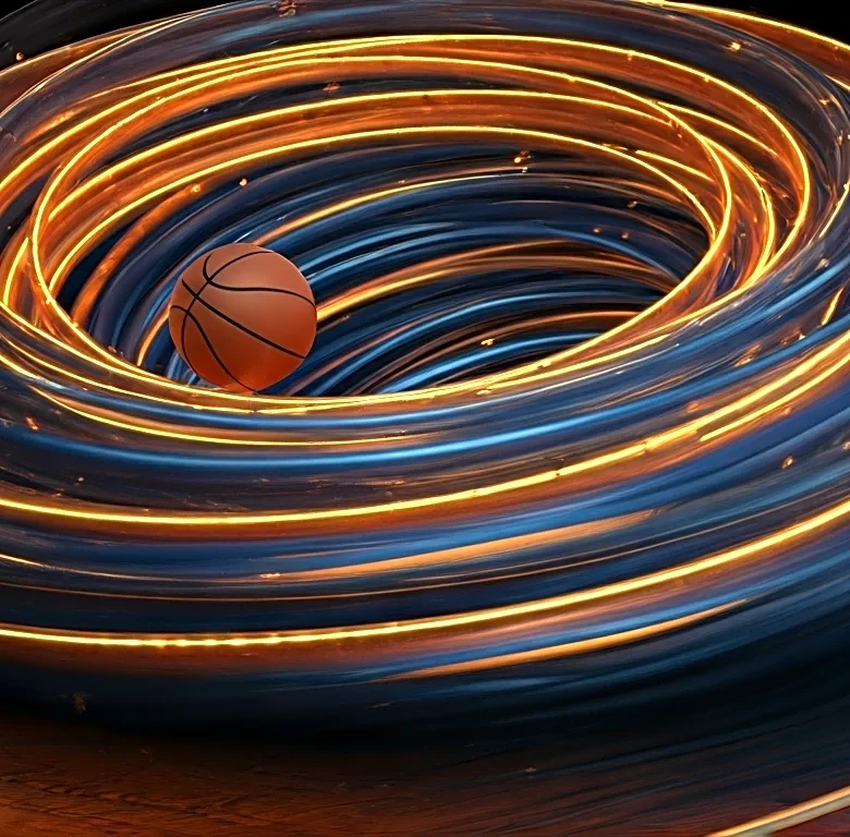 5 Counterattacks That Feel Like Transition Basketball