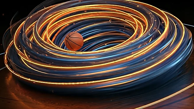 5 Counterattacks That Feel Like Transition Basketball