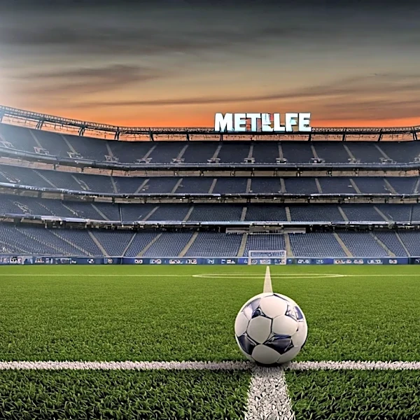 Why MetLife Stadium Will Become the Center of the 2026 World Cup