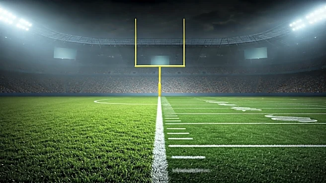 Why VAR Reviews Feel Different From NFL Challenges