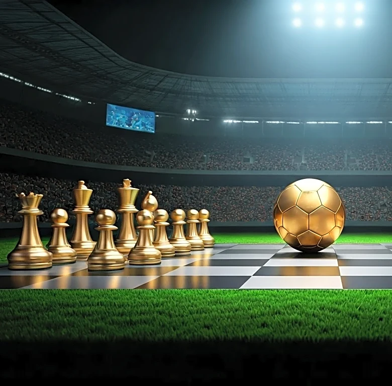 Why the World Cup Is Not Just Soccer’s NBA Finals