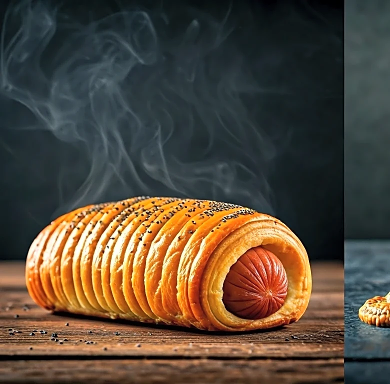 England vs Germany: The World Cup Food Pairing Nobody Asked For