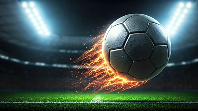 5 World Cup Matches to Watch Like an NFL Playoff Game
