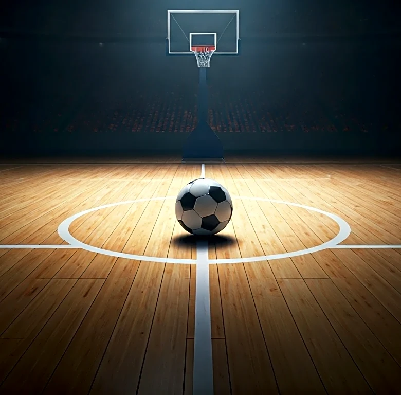 The Number 9 Role, Translated for Basketball Fans