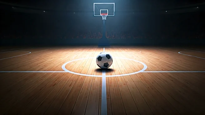 The Number 9 Role, Translated for Basketball Fans