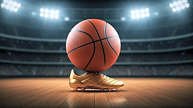 5 Soccer Comparisons That Actually Work for NBA Fans
