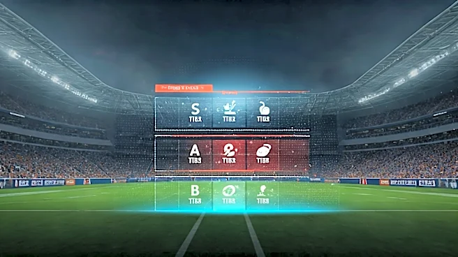The World Cup Host City Tier List for U.S. Fans