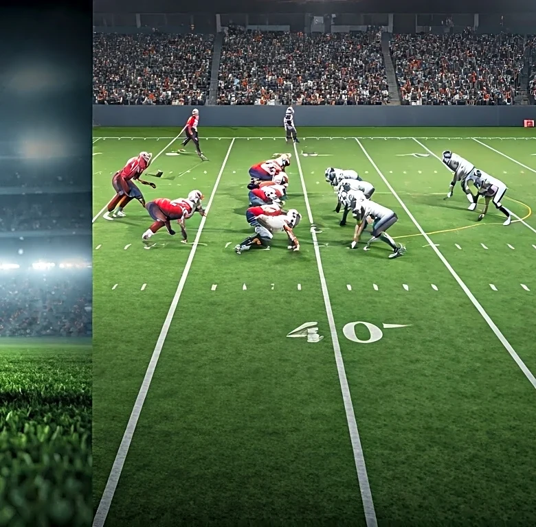 Soccer Defense, Explained for NFL Fans