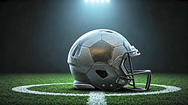 The NFL Fan’s Cheat Sheet to World Cup Drama