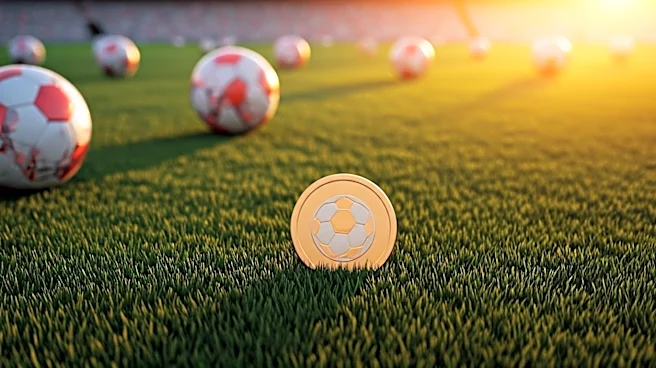 Why American Brands May Treat 2026 Like a Soccer Gold Rush