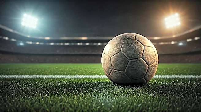 5 Soccer Veterans With a Serena-Style Legacy Test
