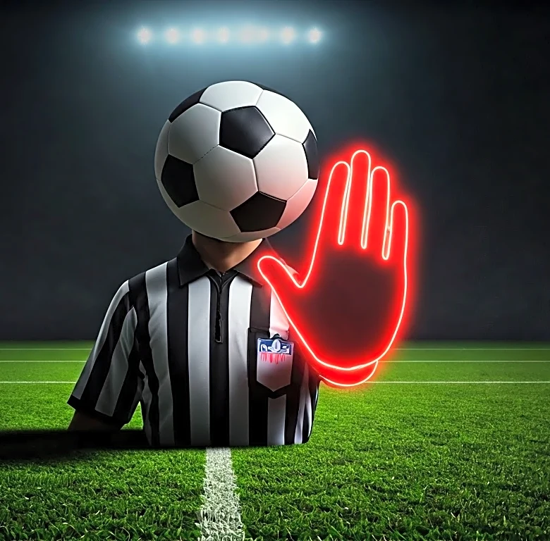 5 VAR Debates That Feel Like NFL Replay Controversies