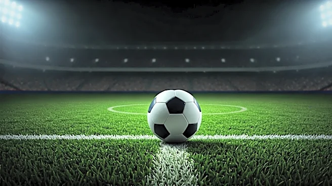 How the U.S. Men Can Turn 2026 Into a Soccer Statement