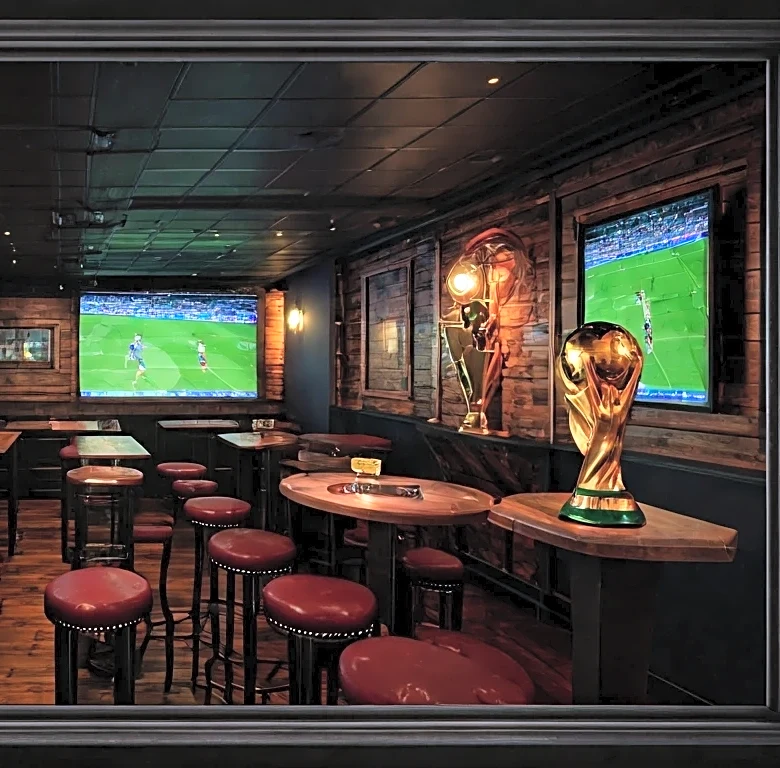 How 2026 Could Turn U.S. Bars Into World Cup Broadcast Hubs