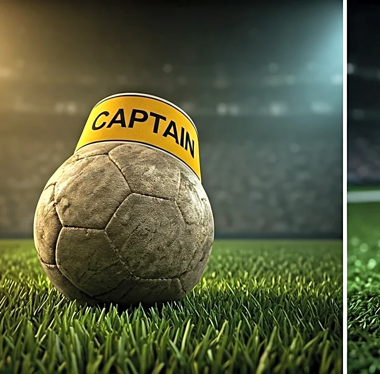 Why Soccer Captains Are Different From NFL Captains