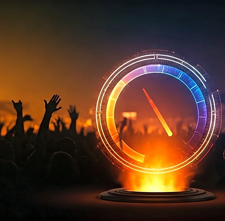 The Professional Trick Behind Building a Festival Day That Actually Peaks