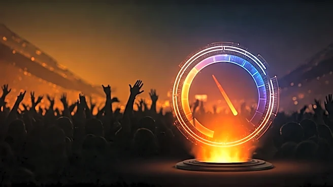 The Professional Trick Behind Building a Festival Day That Actually Peaks
