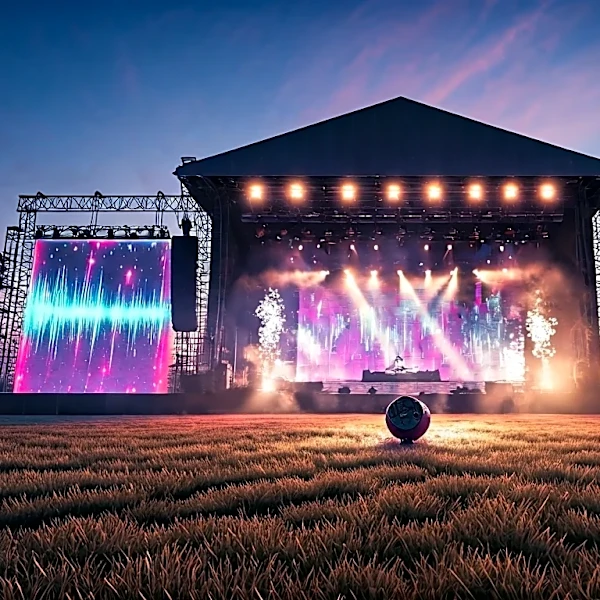 How Bonnaroo 2026 Could Turn a Meme Artist Into a Serious Festival Draw