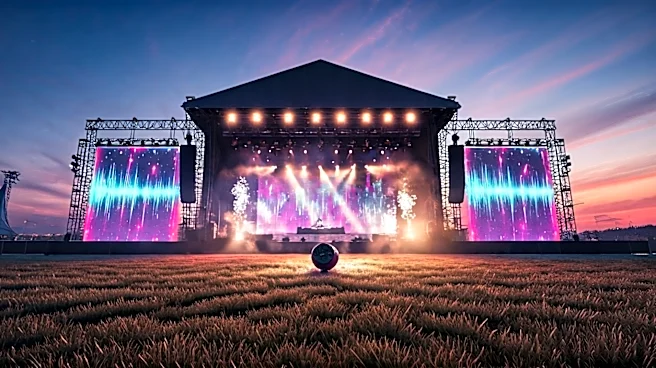 How Bonnaroo 2026 Could Turn a Meme Artist Into a Serious Festival Draw
