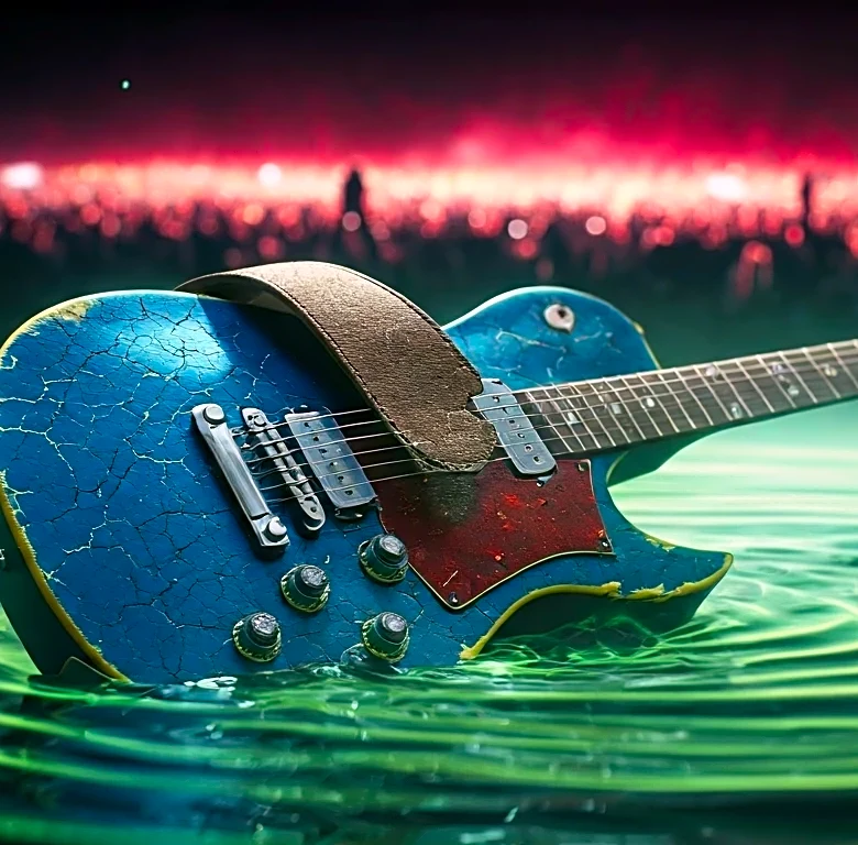 How Bonnaroo 2026 Can Make a Legacy Rock Act Feel Dangerous Again