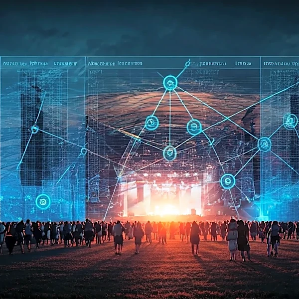 How Bonnaroo 2026 Can Turn Scheduling Pain Into Fan Discovery