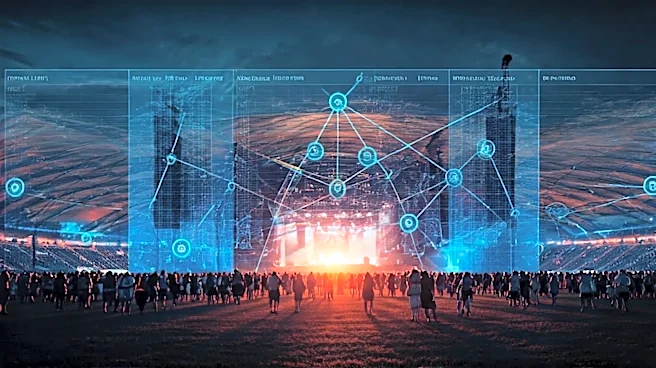 How Bonnaroo 2026 Can Turn Scheduling Pain Into Fan Discovery