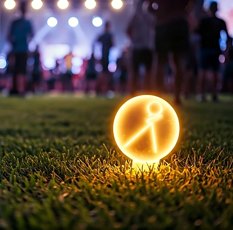 The Fan Psychology Behind Chasing Rail Spots at Bonnaroo 2026