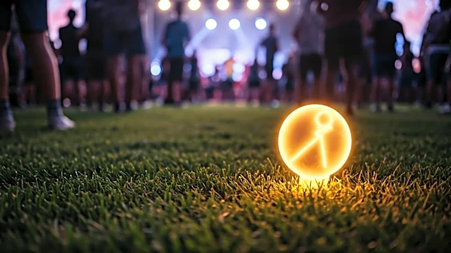 The Fan Psychology Behind Chasing Rail Spots at Bonnaroo 2026