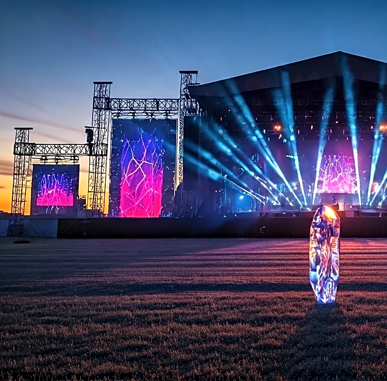 Why Bonnaroo 2026 Should Not Build Its Identity Around One Superstar