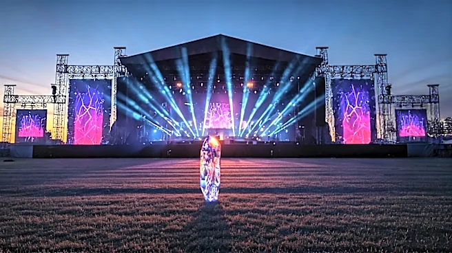 Why Bonnaroo 2026 Should Not Build Its Identity Around One Superstar