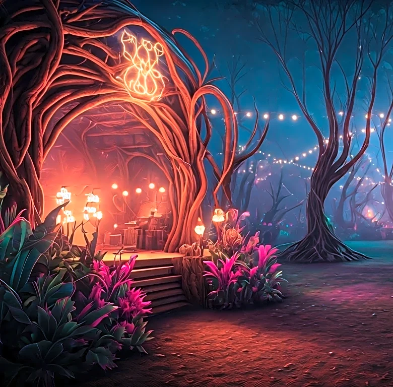 Why Bonnaroo 2026 Should Treat the Campground as a Story World