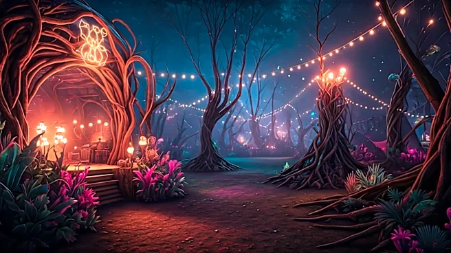 Why Bonnaroo 2026 Should Treat the Campground as a Story World