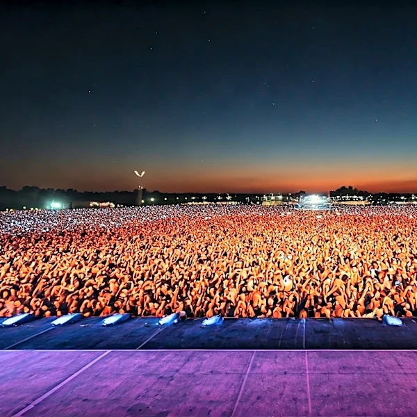 The Crowd Rituals That Make Bonnaroo 2026 More Than a Concert Calendar