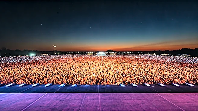 The Crowd Rituals That Make Bonnaroo 2026 More Than a Concert Calendar