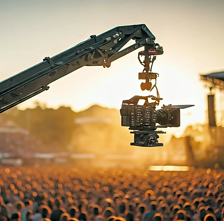 The One Production Choice That Makes Festival Footage Feel Expensive