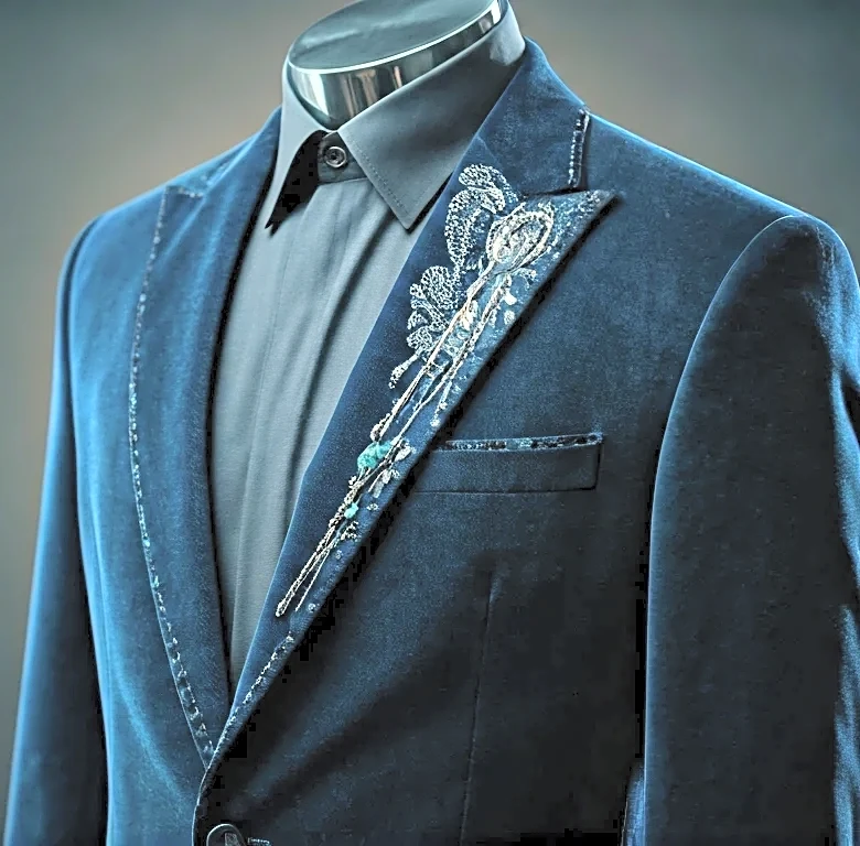What Tony Awards Tailoring Reveals About Modern Eveningwear