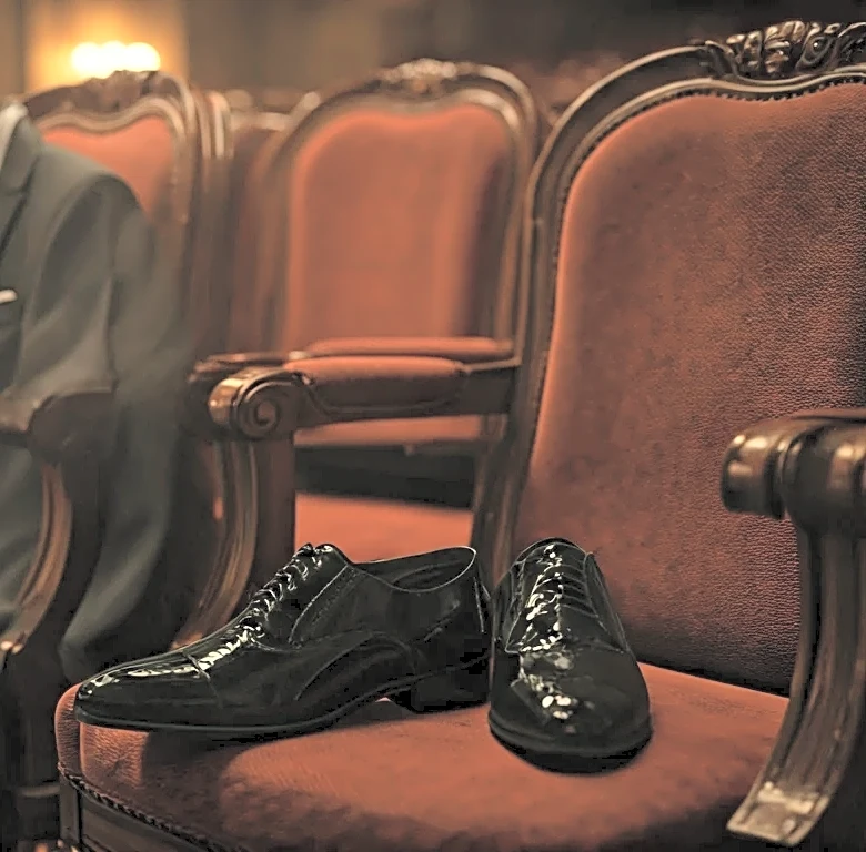 How to Dress for a Theater Date With Tony Awards Polish