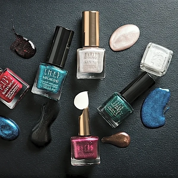 Tony Awards-Inspired Nail Colors Work for Every Skin Tone