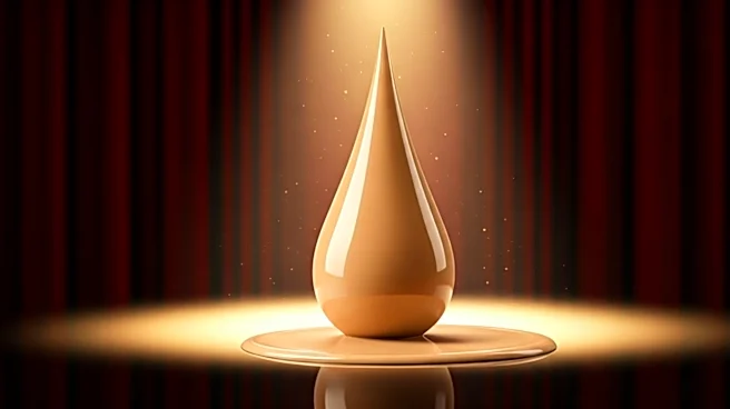Why Tony Awards Beauty Favors Performance-Grade Skin Over Flashbulb Makeup