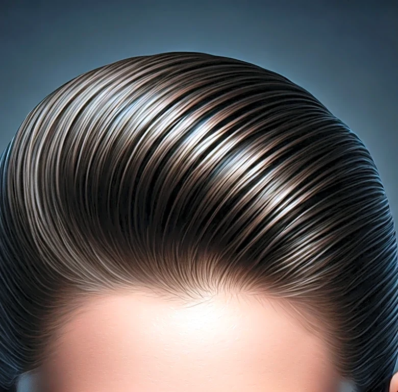 Tony Awards Beauty Trend Works Even on Busy Mornings