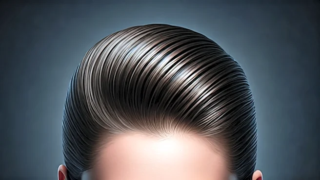 Tony Awards Beauty Trend Works Even on Busy Mornings