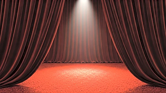 Tony Awards Style Lessons Reveal How to Make a Bigger Entrance